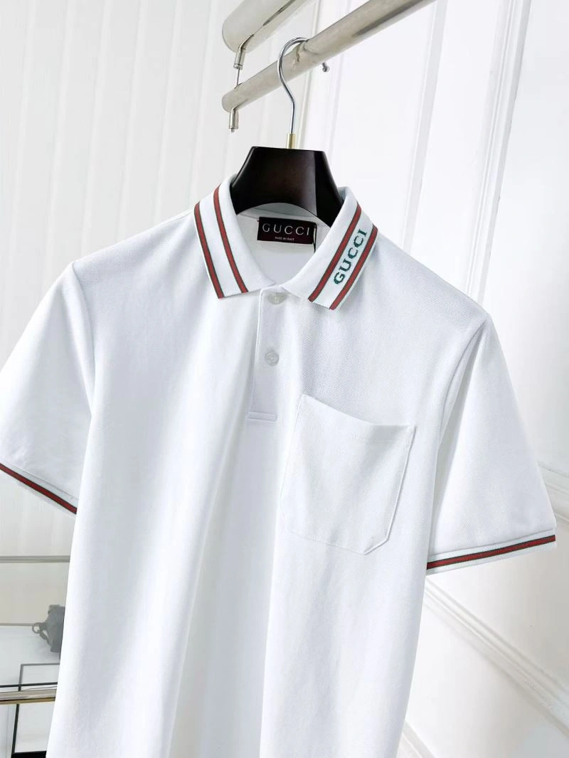 Gucci T-Shirts Casual 125131