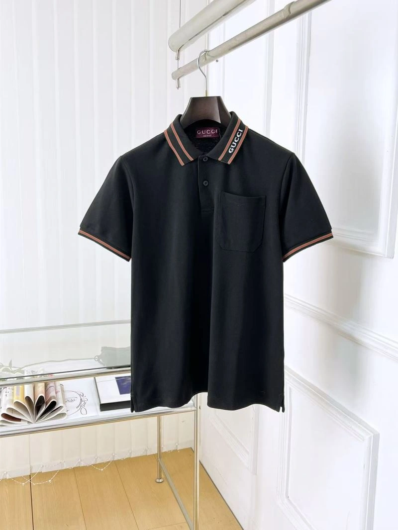 Gucci T-Shirts Casual 125131