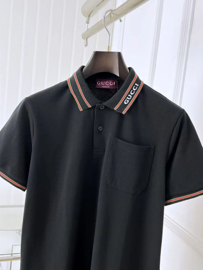 Gucci T-Shirts Casual 125131