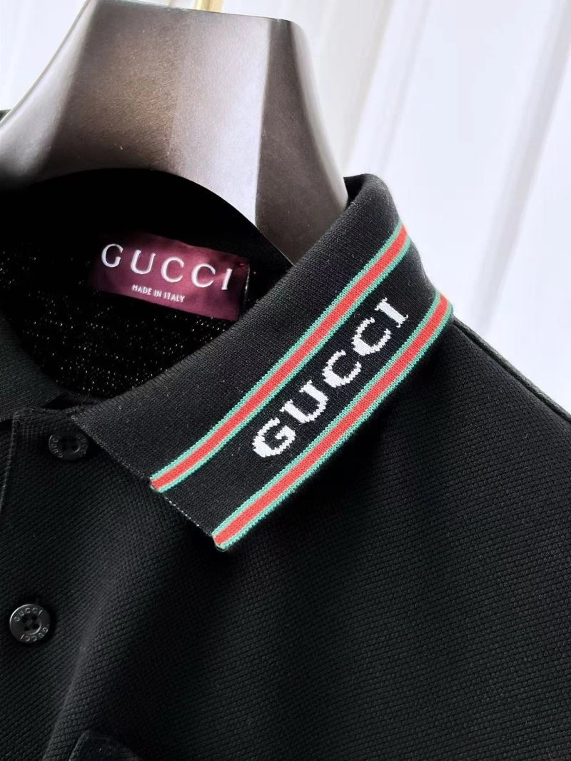 Gucci T-Shirts Casual 125131