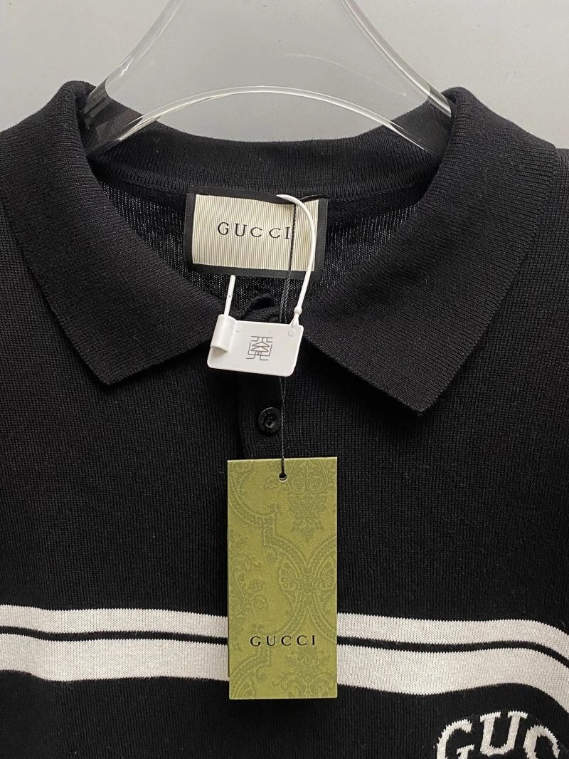 Elegant Gucci T-Shirts 128621