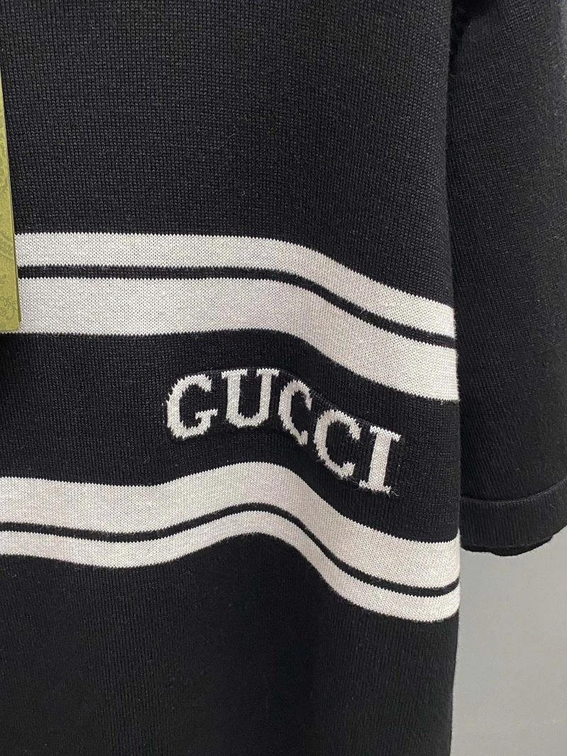 Elegant Gucci T-Shirts 128621