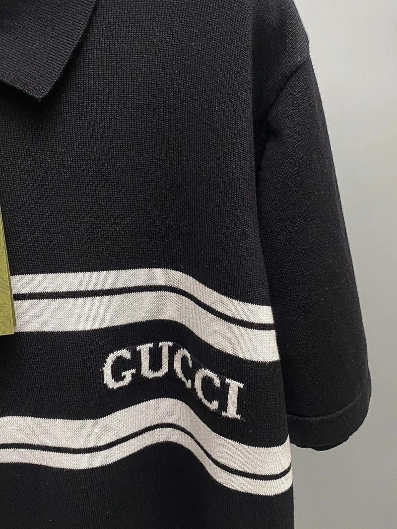Elegant Gucci T-Shirts 128621