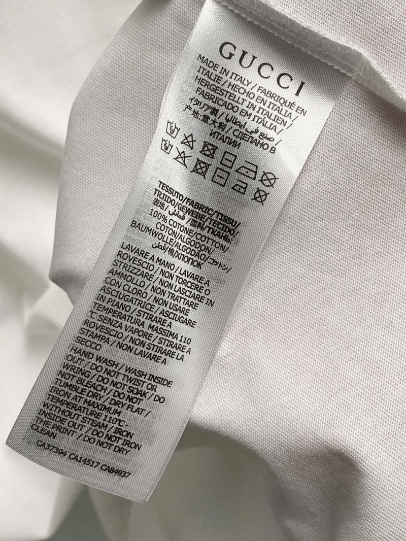 Gucci T-Shirts Stylish 128616
