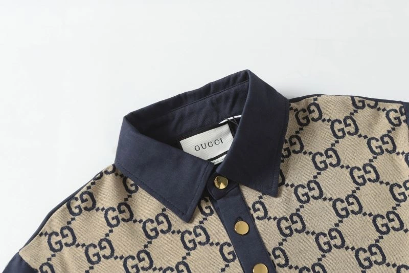 Gucci T-Shirts Seasonal 128631