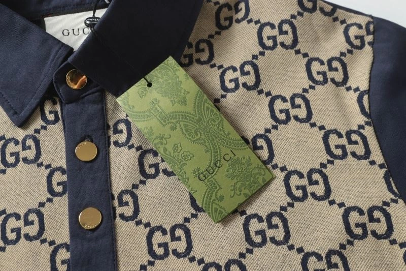 Gucci T-Shirts Seasonal 128631