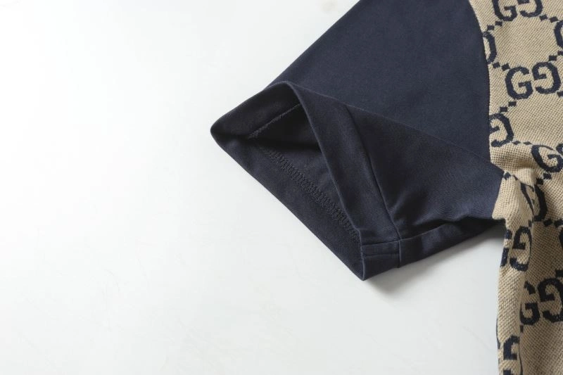 Gucci T-Shirts Seasonal 128631