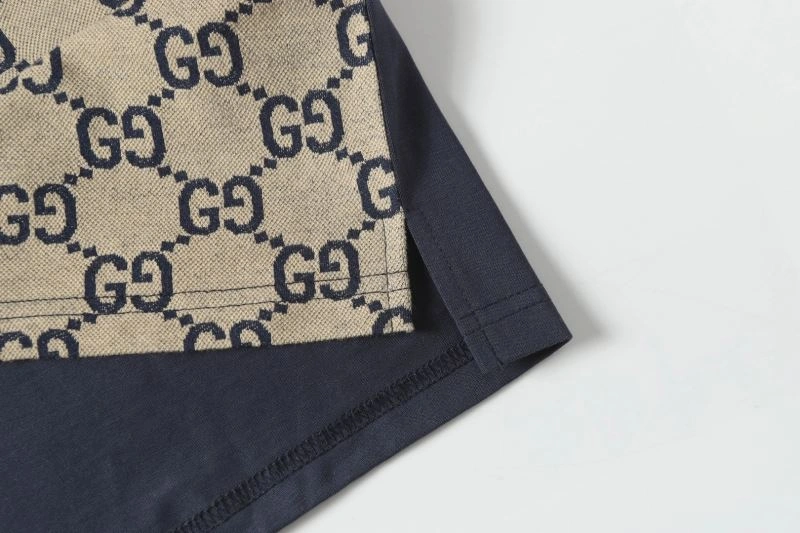 Gucci T-Shirts Seasonal 128631
