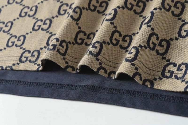 Gucci T-Shirts Seasonal 128631