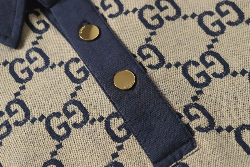 Gucci T-Shirts Seasonal 128631
