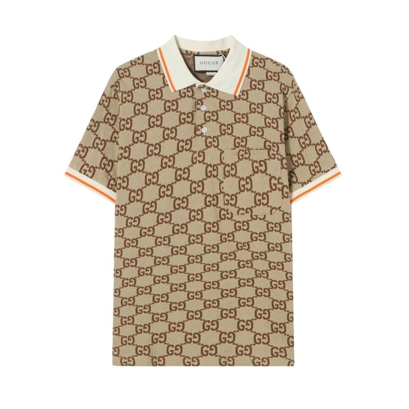 Gucci T-Shirts QuickDry 128642