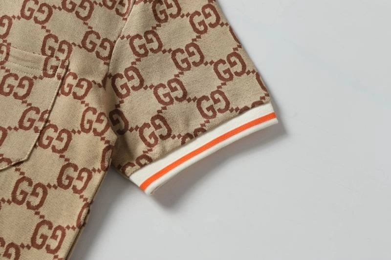 Gucci T-Shirts QuickDry 128642