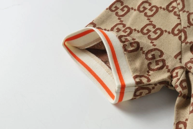 Gucci T-Shirts QuickDry 128642
