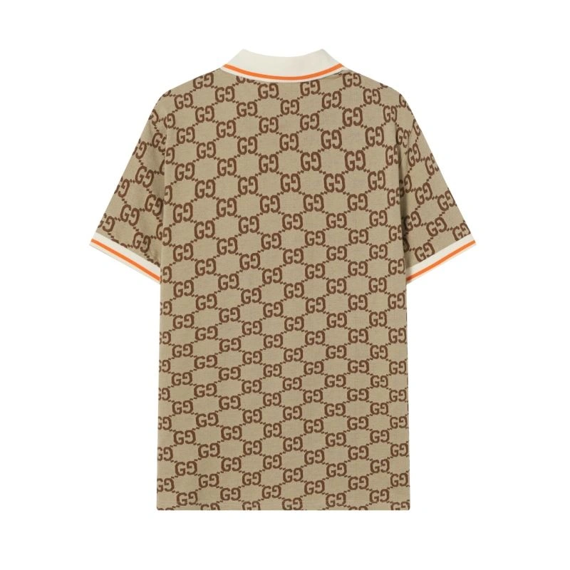 Gucci T-Shirts QuickDry 128642