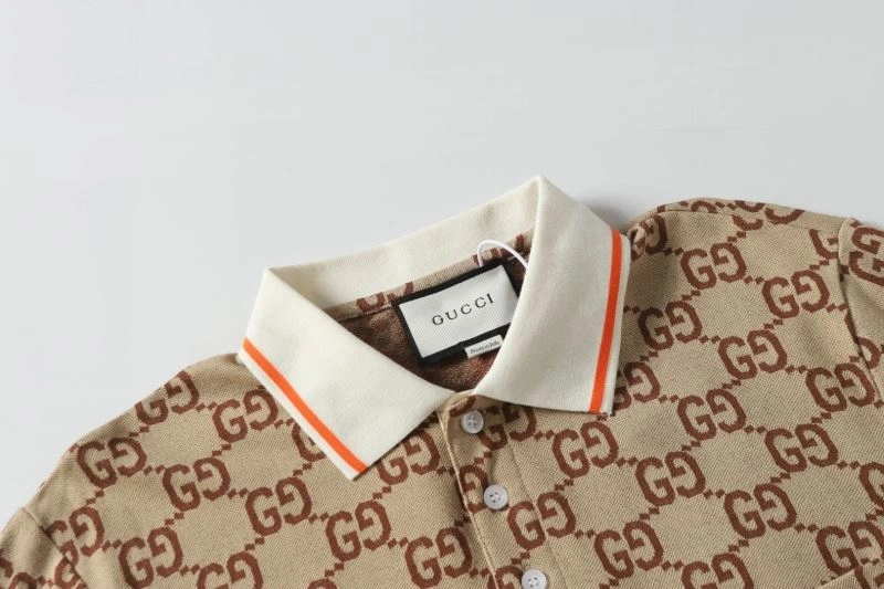 Gucci T-Shirts QuickDry 128642