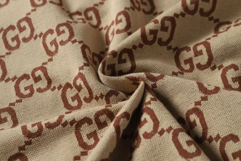 Gucci T-Shirts QuickDry 128642