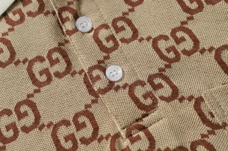 Gucci T-Shirts QuickDry 128642