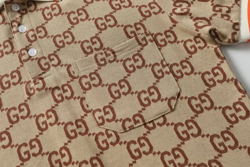 Gucci T-Shirts QuickDry 128642
