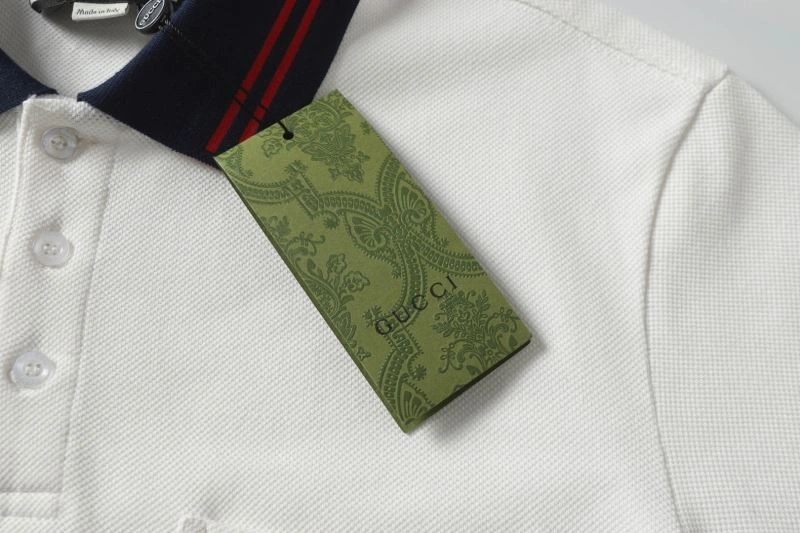 Gucci T-Shirts Soft 128639