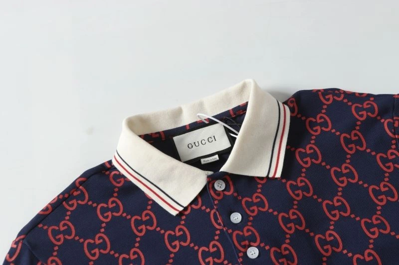 Gucci T-Shirts FashionForward 128611