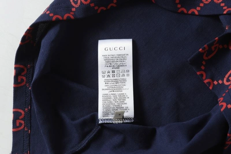 Gucci T-Shirts FashionForward 128611