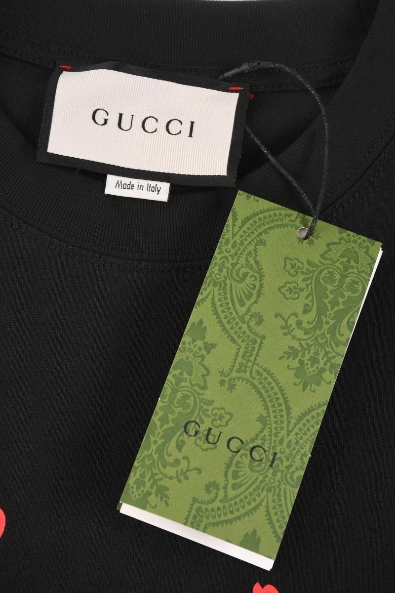 Gucci T-Shirts Premium 128614