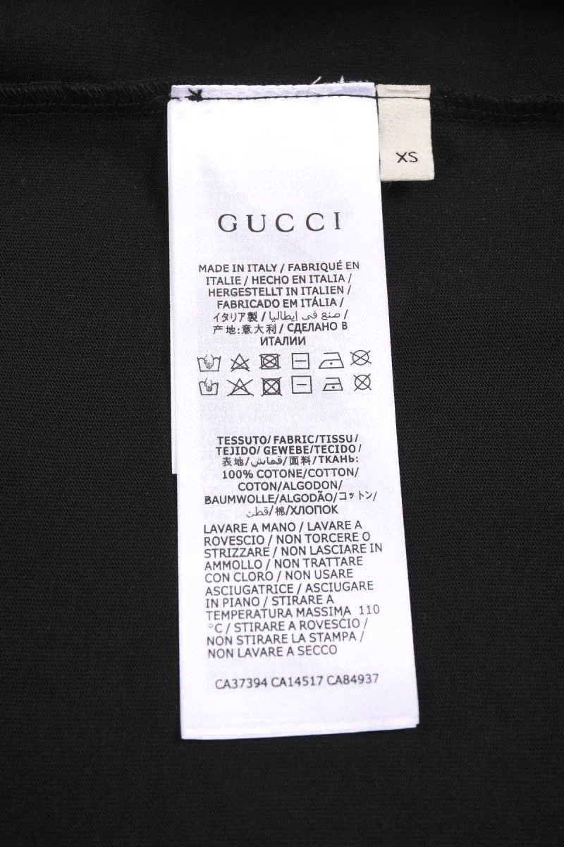 Gucci T-Shirts Premium 128614