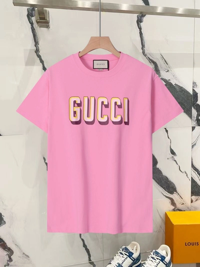 Gucci T-Shirts TopPick 128610