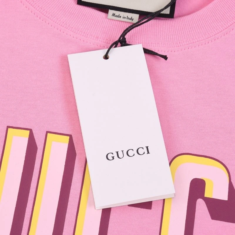 Gucci T-Shirts TopPick 128610