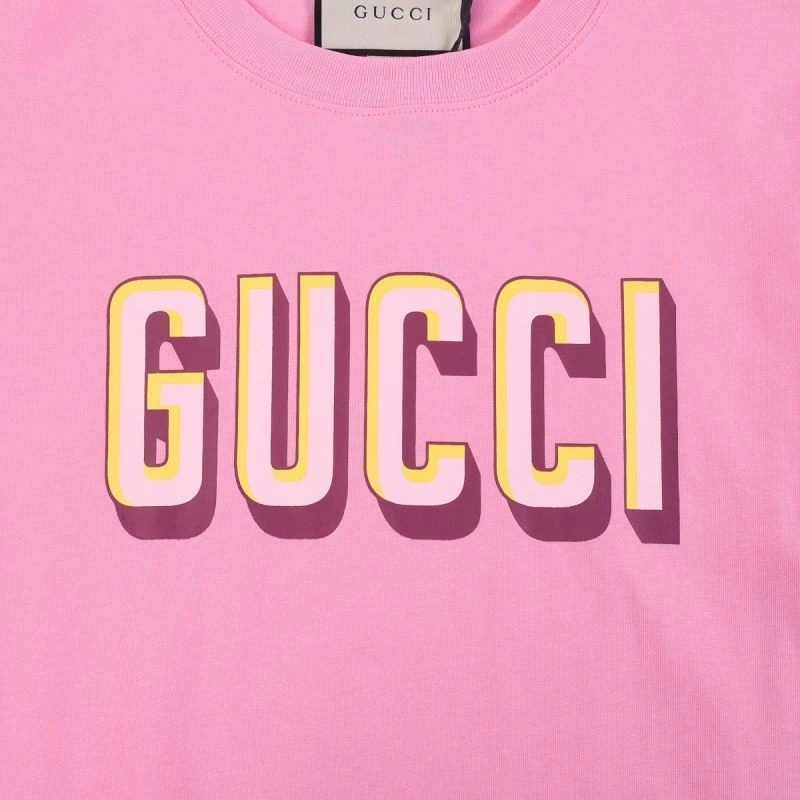 Gucci T-Shirts TopPick 128610