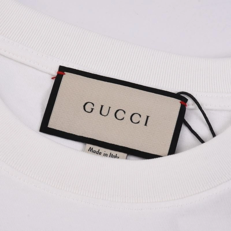 Gucci T-Shirts FreshLook 128607