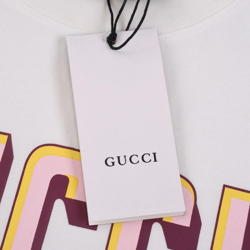 Gucci T-Shirts FreshLook 128607