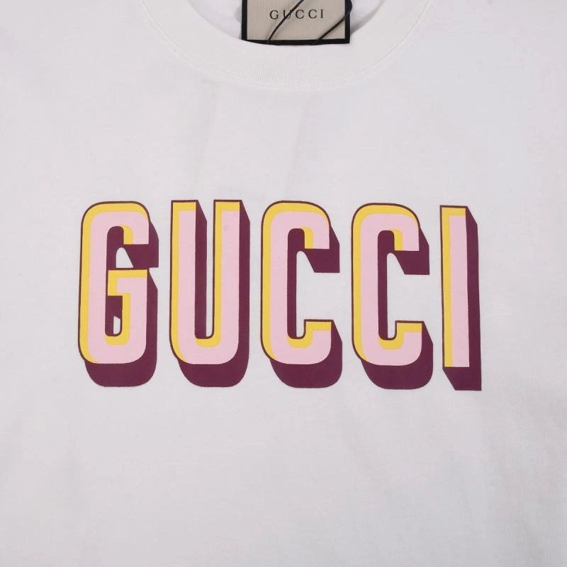 Gucci T-Shirts FreshLook 128607