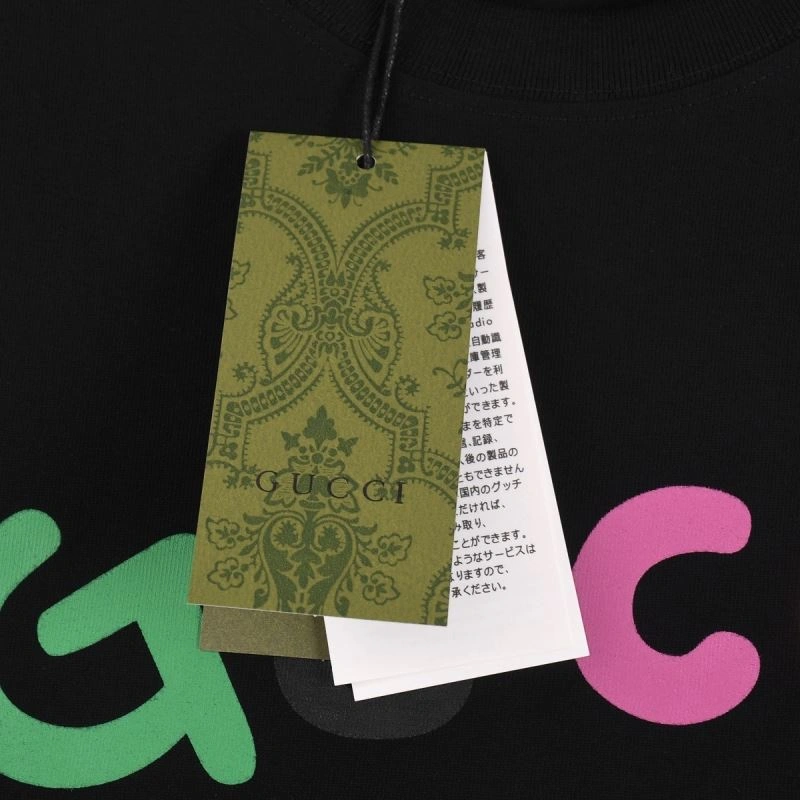 FastDry Gucci T-Shirts 128609