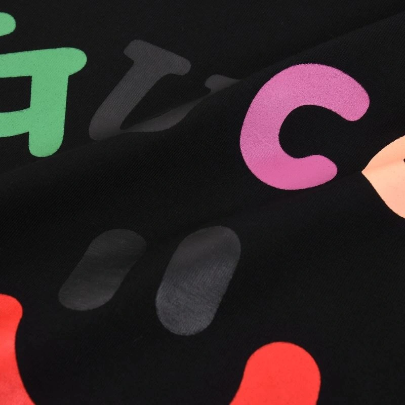 FastDry Gucci T-Shirts 128609
