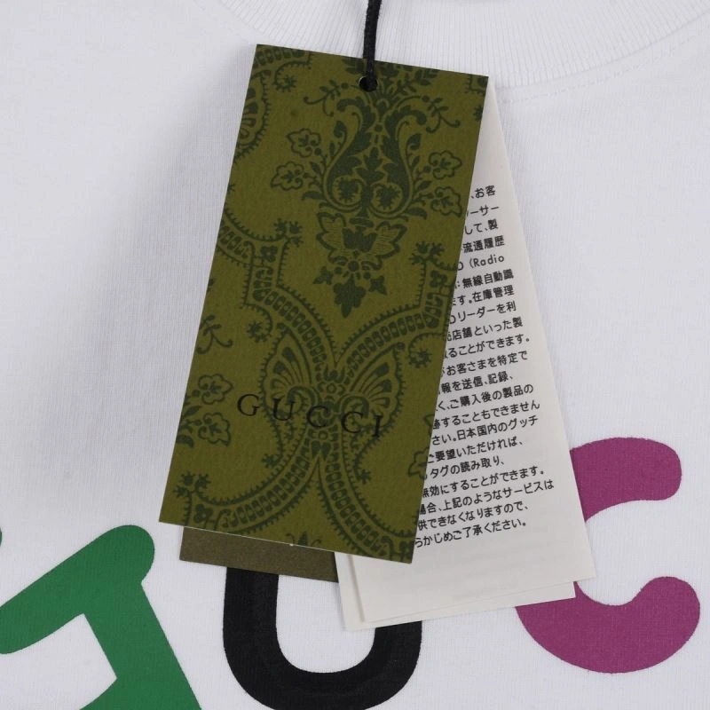 SmartChoice Gucci T-Shirts 128608