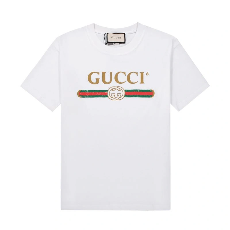 Gucci T-Shirts Effortless 128603