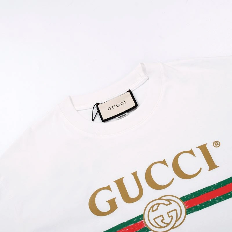 Gucci T-Shirts Effortless 128603