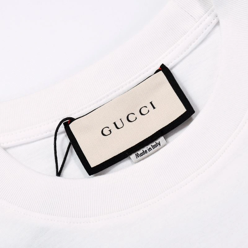 Gucci T-Shirts Effortless 128603