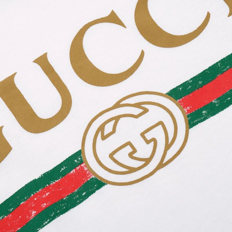 Gucci T-Shirts Effortless 128603