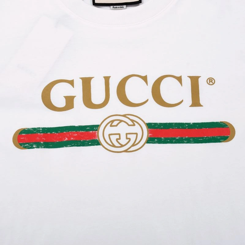 Gucci T-Shirts Effortless 128603