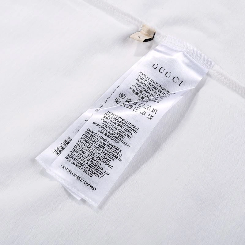 Gucci T-Shirts Effortless 128603