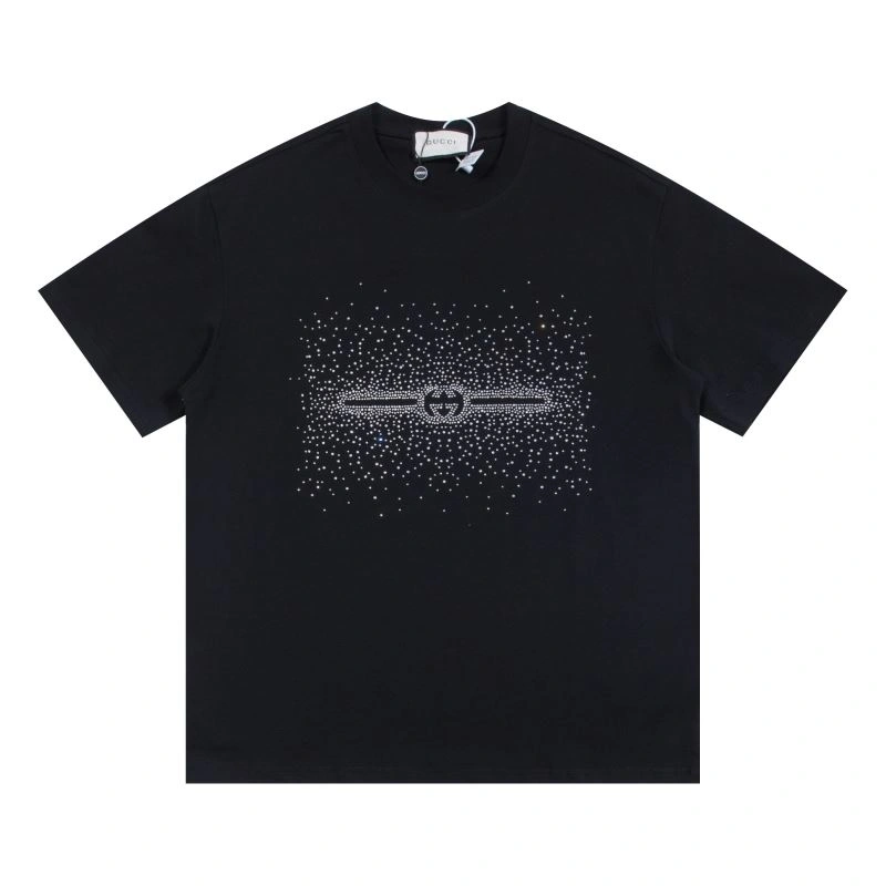 Gucci T-Shirts SmoothTexture 128987