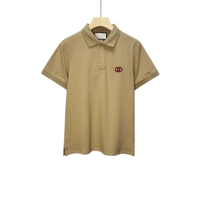 Gucci T-Shirts Versatile 125112
