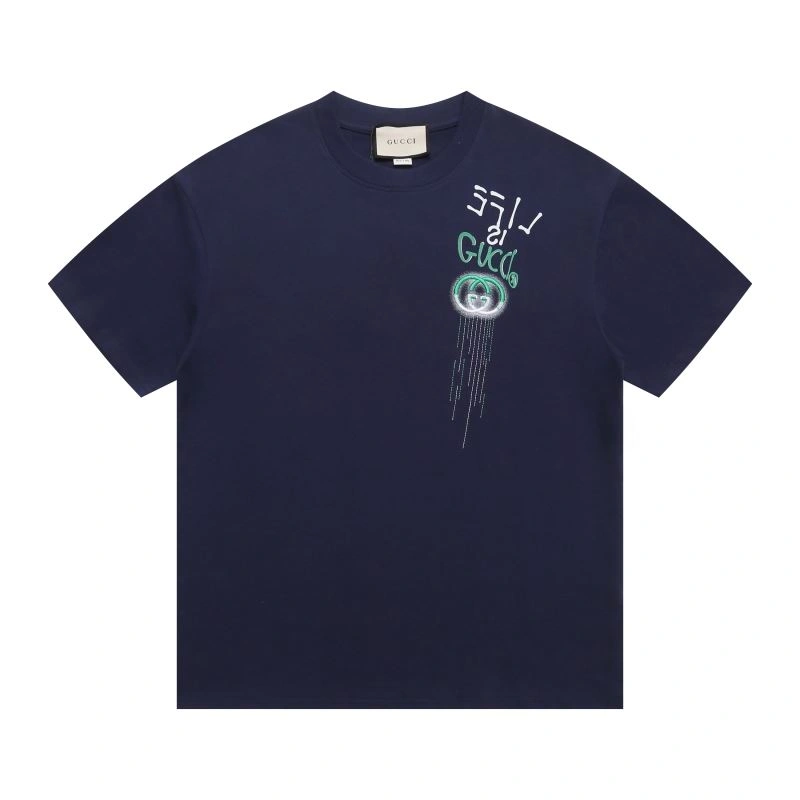 FlexibleFit Gucci T-Shirts 125103