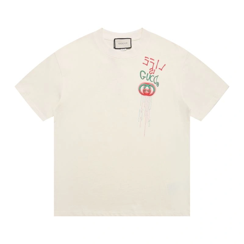 FlexibleFit Gucci T-Shirts 125103