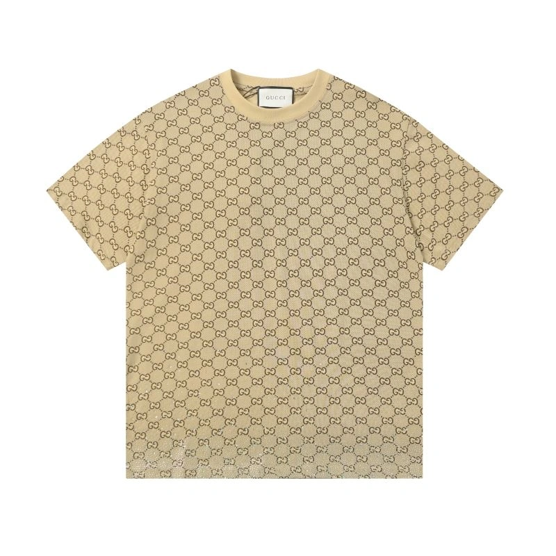FlexibleFit Gucci T-Shirts 125103