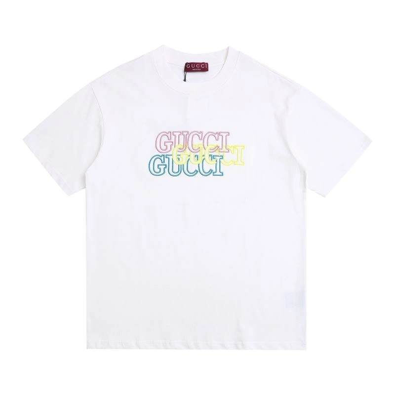 Sleek Gucci T-Shirts 125119