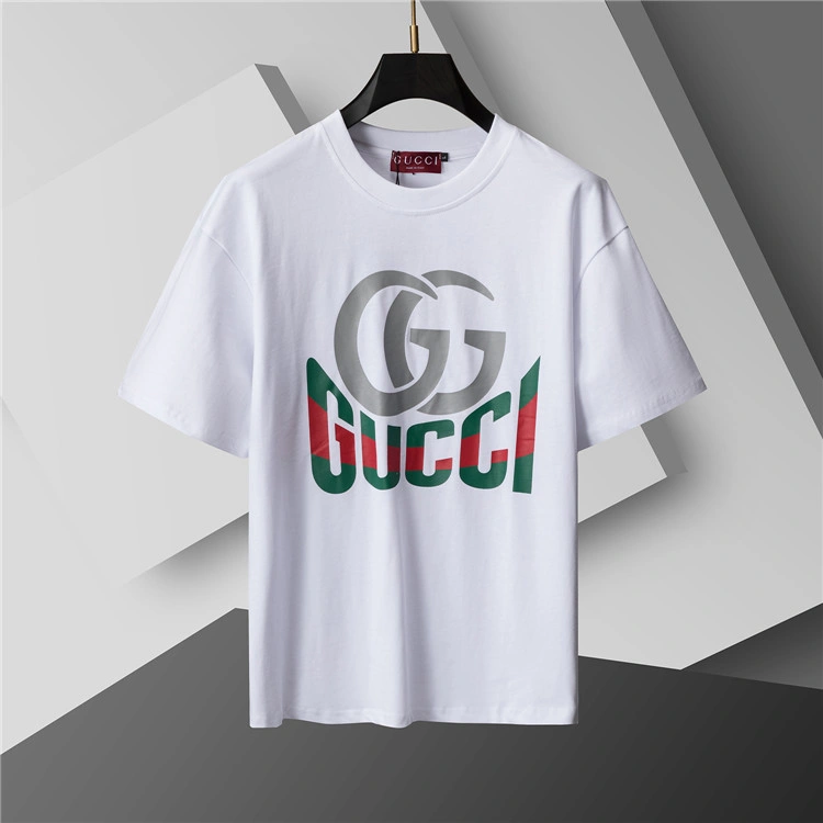 Gucci T-Shirts Practical 128998