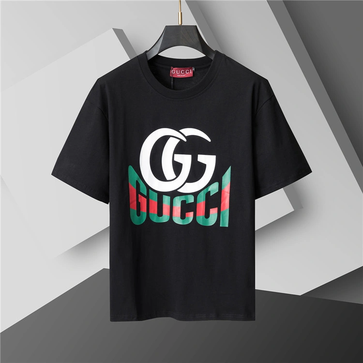 Gucci T-Shirts Practical 128998